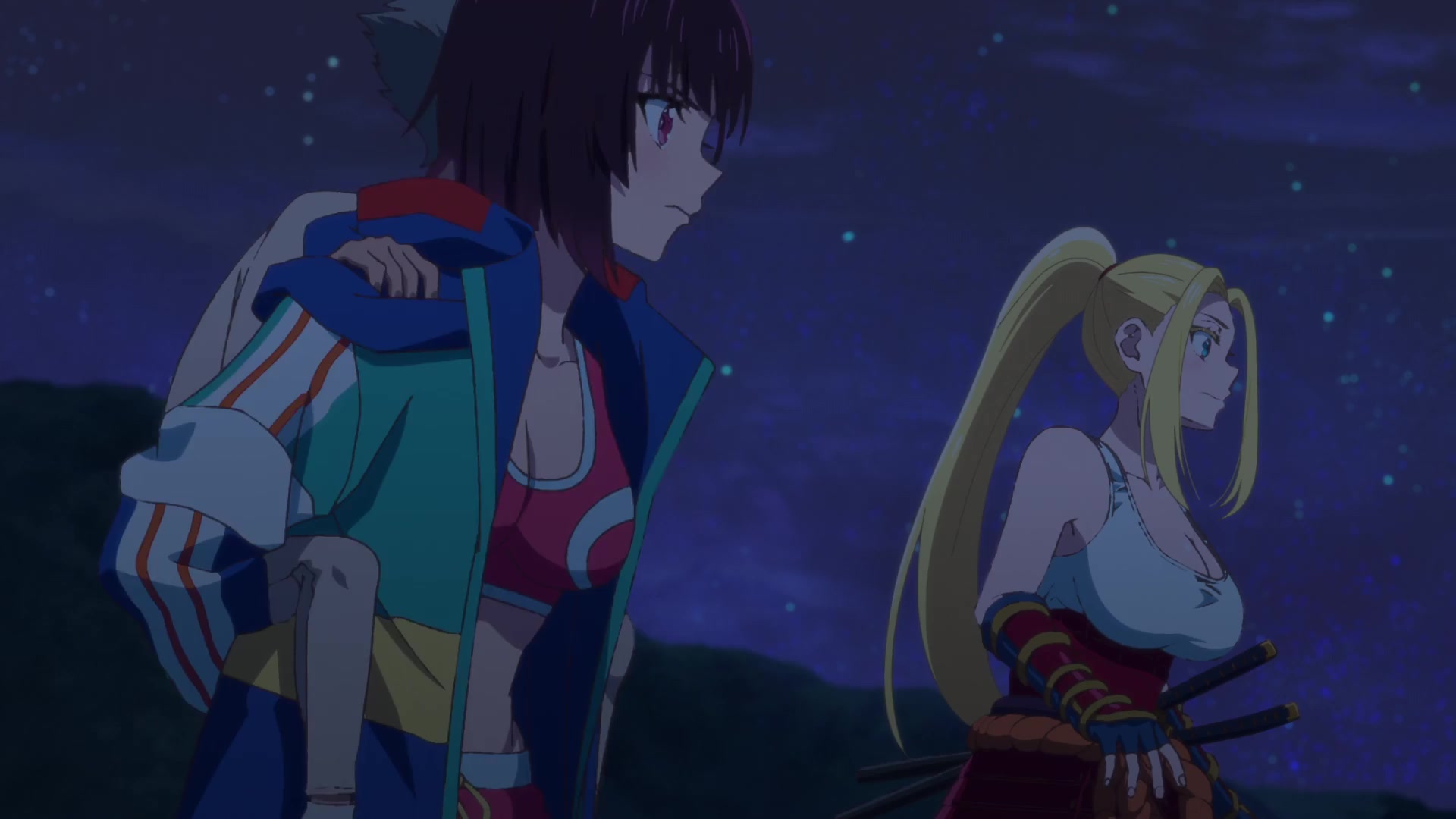 [Tsukyio Editing Resources] Zom 100 - Ep 12 - 174.mp4